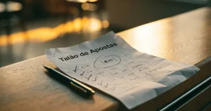 Apostas combinadas: legalidade, Odds e casas SRIJ em Portugal