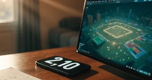 Apostas desportivas em e-sports: o que a lista do SRIJ deixa de fora