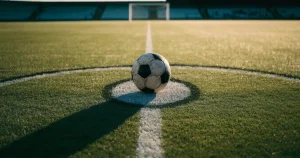 Apostas desportivas em jogos: o que a margem leva