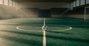 Futsal em Portugal: 8 casas com licença e cota à cota