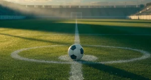 Futebol: 8 casas com licença SRIJ avaliadas 2026